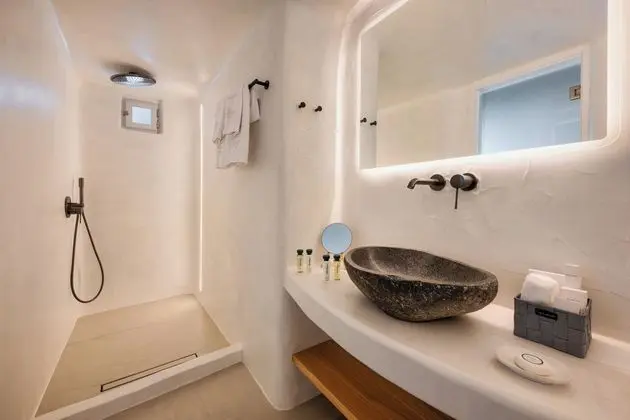 Süit (Master Loft)