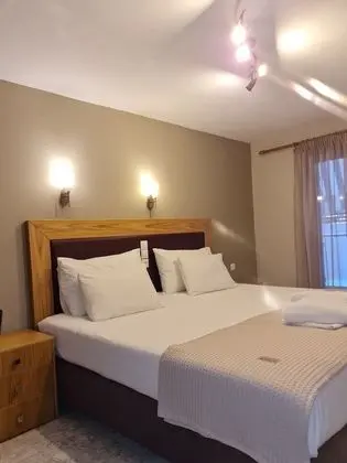 Double Room - Garden view
