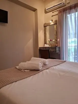 Üç Kişilik Oda (3 Adults)