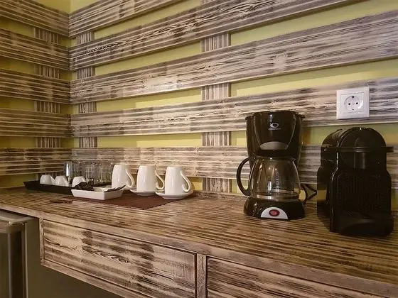 Üç Kişilik Oda (3 Adults)