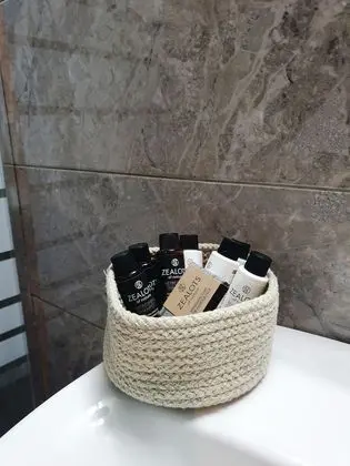 Üç Kişilik Oda (3 Adults)