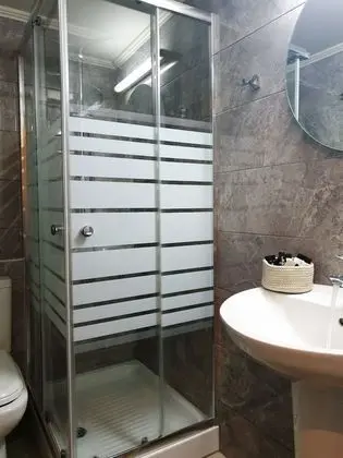 Üç Kişilik Oda (3 Adults)