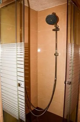 Apart Daire, Bahçe Manzaralı