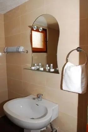 Apart Daire, Bahçe Manzaralı