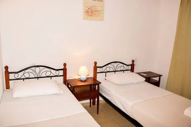 Apart Daire, Deniz Manzaralı
