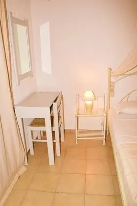 Apart Daire, Deniz Manzaralı