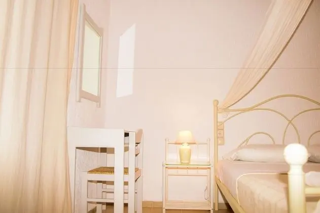 Apart Daire, Deniz Manzaralı