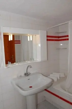 Apart Daire, Deniz Manzaralı