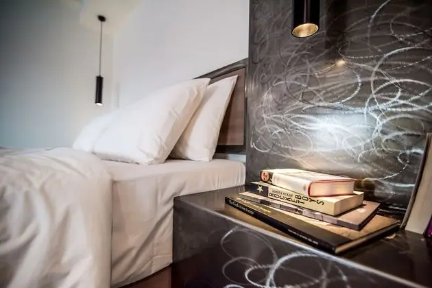 Standard Stüdyo, Birden Çok Yatak, Sigara İçilmez (Apartment 2)