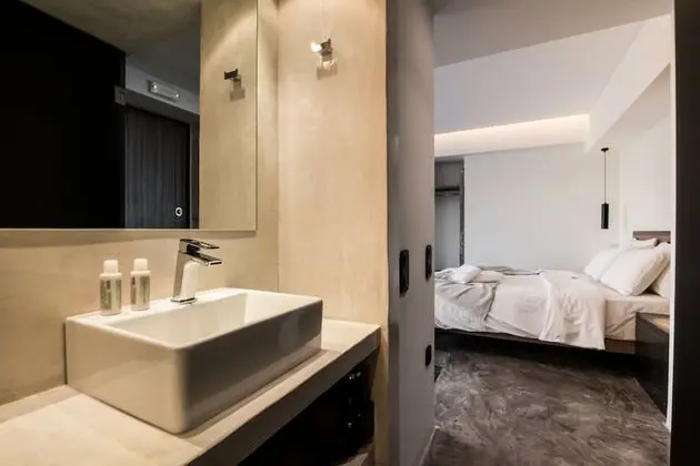 Standard Stüdyo, Birden Çok Yatak, Sigara İçilmez (Apartment 2)