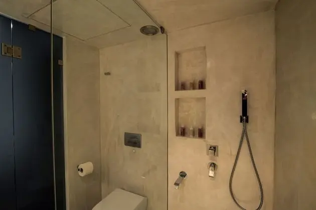 Standard Stüdyo, Birden Çok Yatak, Sigara İçilmez (Apartment 2)