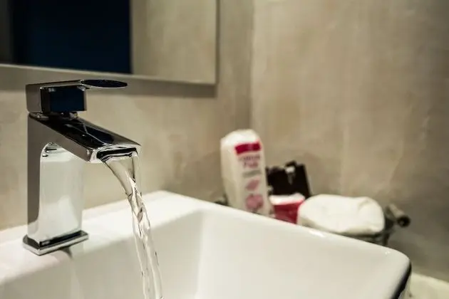 Standard Stüdyo, Birden Çok Yatak, Sigara İçilmez (Apartment 2)
