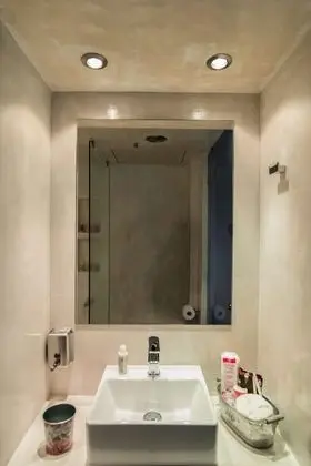 Standard Stüdyo, Birden Çok Yatak, Sigara İçilmez (Apartment 2)