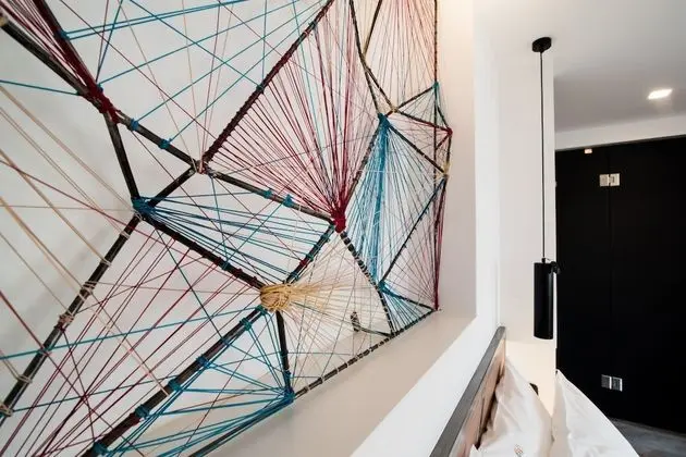Standard Stüdyo, Birden Çok Yatak, Sigara İçilmez (Apartment 3)