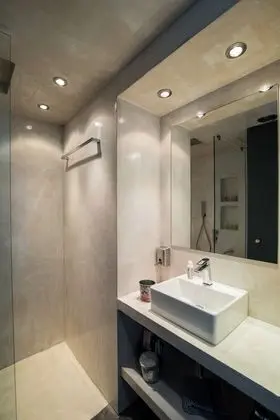 Standard Stüdyo, Birden Çok Yatak, Sigara İçilmez (Apartment 3)