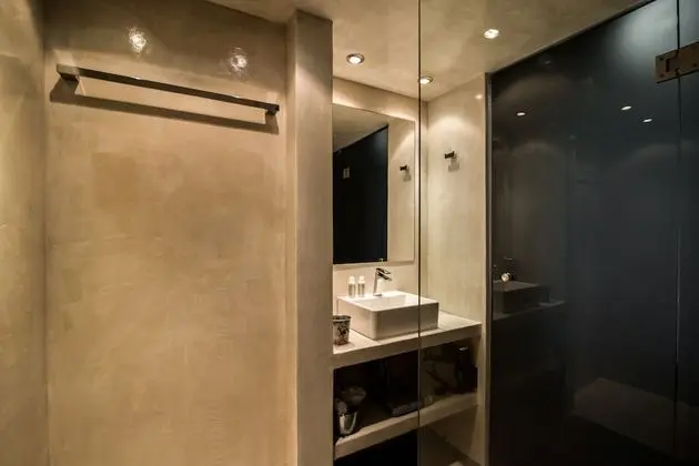 Standard Stüdyo, Birden Çok Yatak, Sigara İçilmez (Apartment 3)