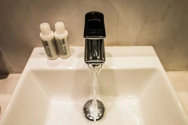 Standard Stüdyo, Birden Çok Yatak, Sigara İçilmez (Apartment 3)