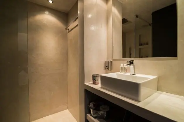 Standard Stüdyo, Birden Çok Yatak, Sigara İçilmez (Apartment 3)