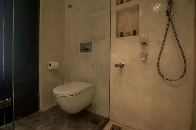 Standard Stüdyo, Birden Çok Yatak, Sigara İçilmez (Apartment 3)