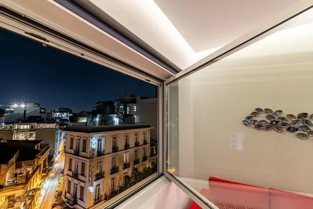 Standard Stüdyo, Birden Çok Yatak, Sigara İçilmez (Apartment 3)