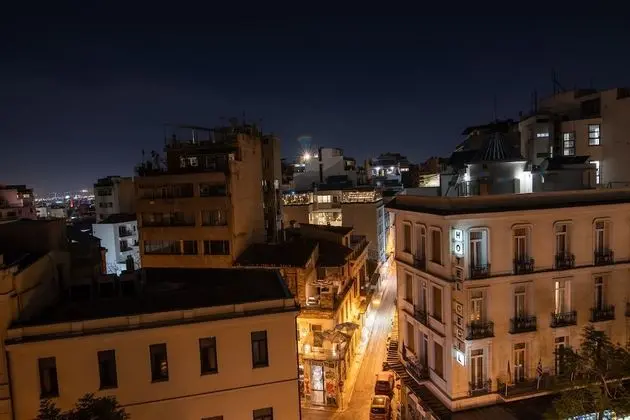 Standard Stüdyo, Birden Çok Yatak, Sigara İçilmez (Apartment 3)
