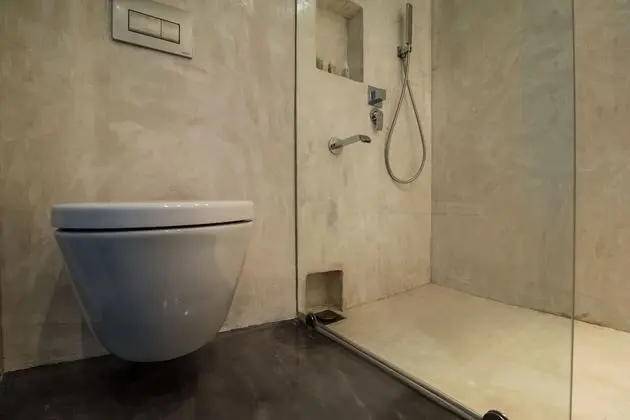 Stüdyo, 1 Büyük (Queen) Boy Yatak ve Çekyat, Sigara İçilmez (Apartment 1)