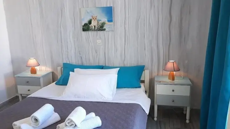 Standard Oda, Kısmi Deniz Manzaralı