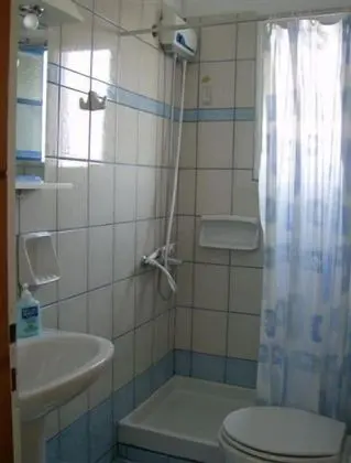 Standard Oda, Kısmi Deniz Manzaralı