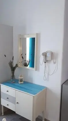 Standard Üç Kişilik Oda