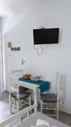 Standard Üç Kişilik Oda