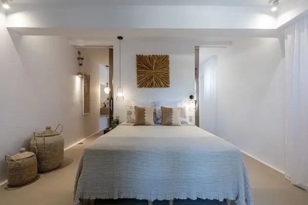 Luxury Apart Daire, 1 Yatak Odası, Bahçe Manzaralı