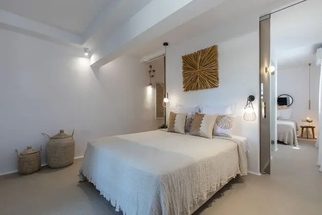 Luxury Apart Daire, 1 Yatak Odası, Bahçe Manzaralı