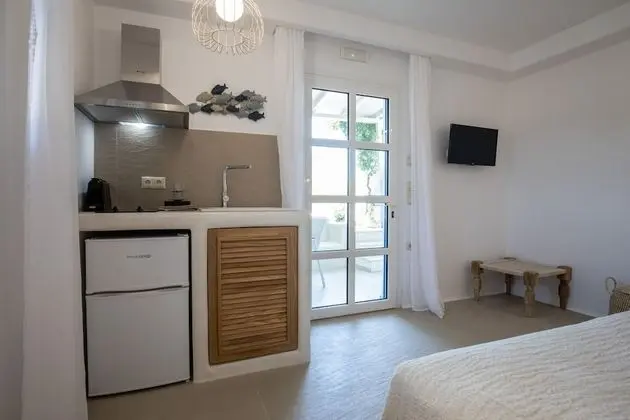 Luxury Apart Daire, 1 Yatak Odası, Bahçe Manzaralı