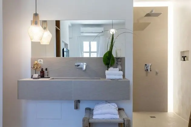 Luxury Apart Daire, 1 Yatak Odası, Bahçe Manzaralı