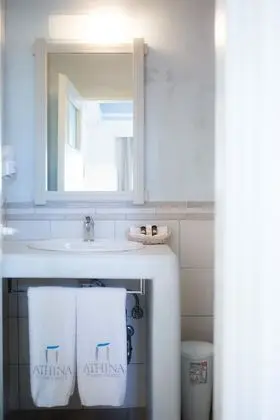 Stüdyo, Bahçe Manzaralı
