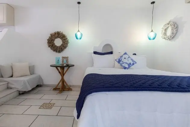 Stüdyo, Kısmi Deniz Manzaralı