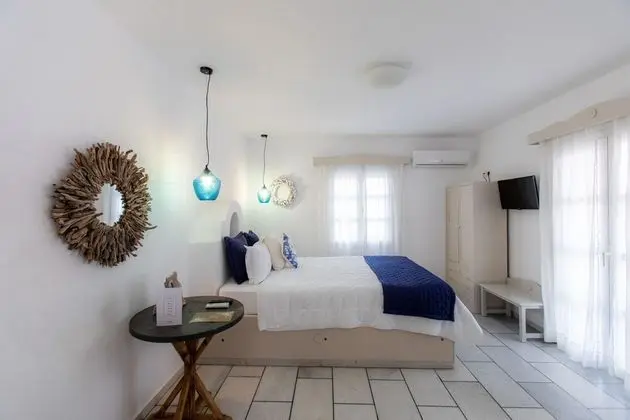 Stüdyo, Kısmi Deniz Manzaralı