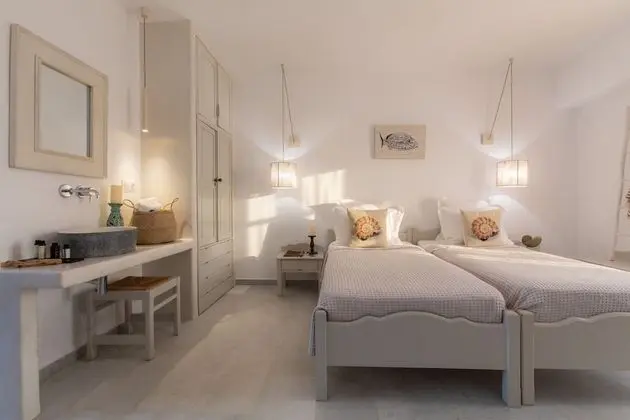 Stüdyo, Kısmi Deniz Manzaralı