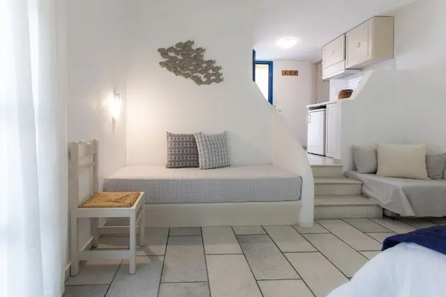 Stüdyo, Kısmi Deniz Manzaralı