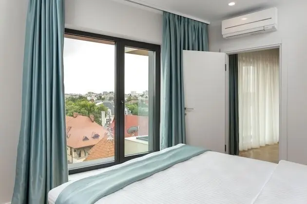 Apart Daire, 2 Yatak Odası, Balkon (Twin)