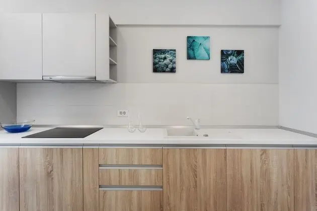 Apart Daire, 2 Yatak Odası, Balkon (Twin)