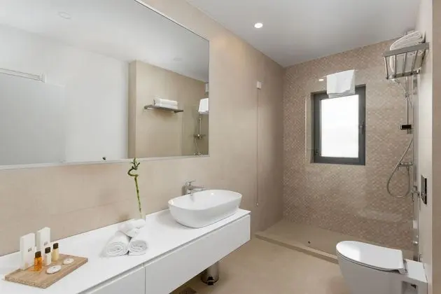 Apart Daire, 2 Yatak Odası, Balkon (Twin)