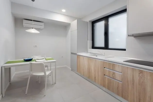 Standard Tek Büyük Yataklı Oda, Balkon