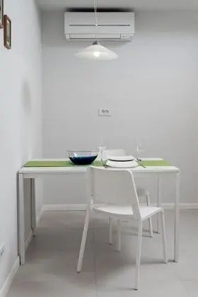 Standard Tek Büyük Yataklı Oda, Balkon