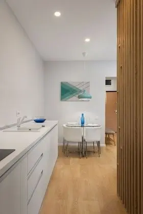 Standard Tek Büyük Yataklı Oda, Balkon