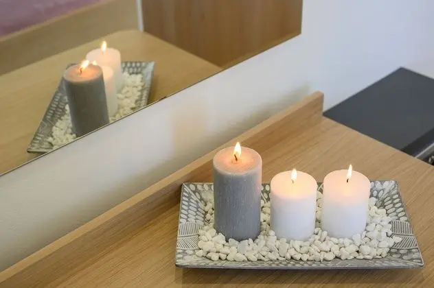 Süit, 2 Yatak Odası