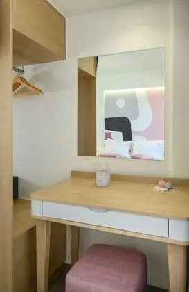 Süit, 2 Yatak Odası