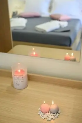 Süit, 2 Yatak Odası