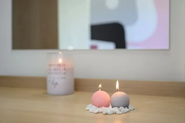 Süit, 2 Yatak Odası