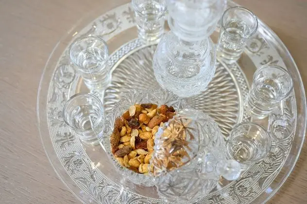 Süit, 2 Yatak Odası
